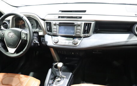 Toyota RAV4, 2015 год, 1 980 000 рублей, 15 фотография