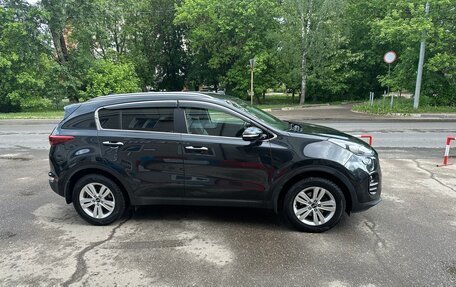 KIA Sportage IV рестайлинг, 2018 год, 1 950 000 рублей, 5 фотография