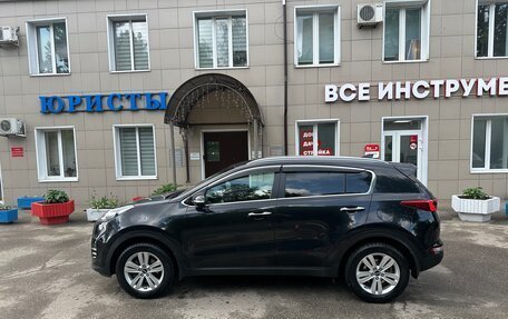 KIA Sportage IV рестайлинг, 2018 год, 1 950 000 рублей, 14 фотография
