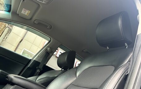 KIA Sportage IV рестайлинг, 2018 год, 1 950 000 рублей, 24 фотография