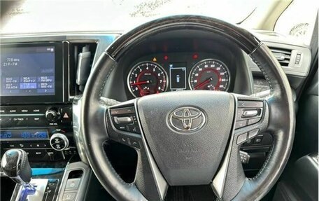 Toyota Alphard III, 2021 год, 3 440 000 рублей, 6 фотография