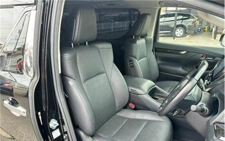 Toyota Alphard III, 2021 год, 3 440 000 рублей, 8 фотография