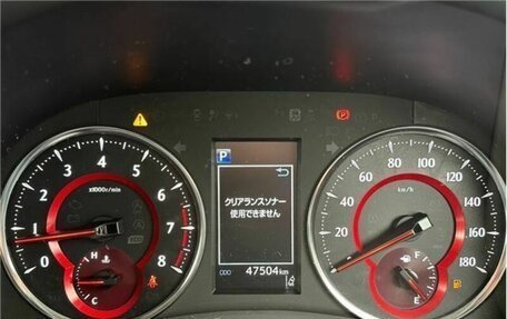 Toyota Alphard III, 2021 год, 3 440 000 рублей, 7 фотография