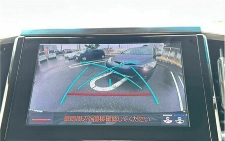 Toyota Alphard III, 2021 год, 3 440 000 рублей, 9 фотография