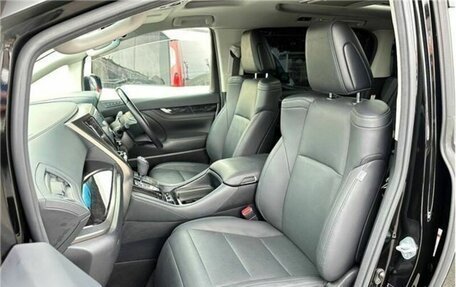 Toyota Alphard III, 2021 год, 3 440 000 рублей, 17 фотография