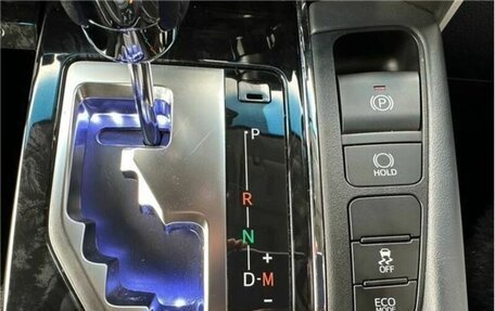 Toyota Alphard III, 2021 год, 3 440 000 рублей, 13 фотография