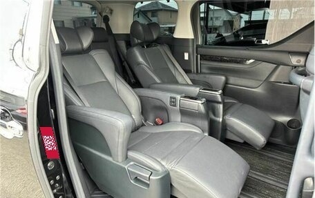 Toyota Alphard III, 2021 год, 3 440 000 рублей, 23 фотография