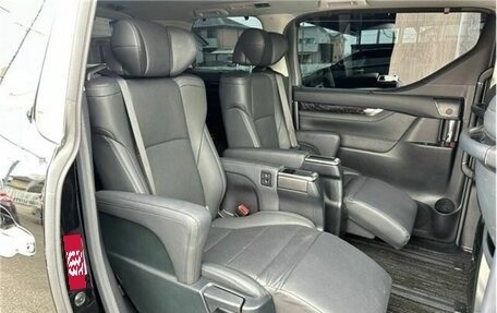 Toyota Alphard III, 2021 год, 3 440 000 рублей, 22 фотография