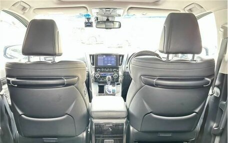 Toyota Alphard III, 2021 год, 3 440 000 рублей, 28 фотография