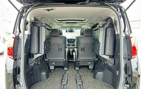 Toyota Alphard III, 2021 год, 3 440 000 рублей, 35 фотография