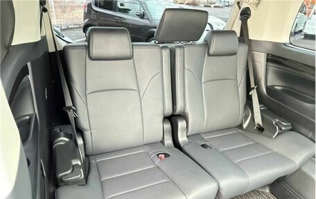 Toyota Alphard III, 2021 год, 3 440 000 рублей, 31 фотография