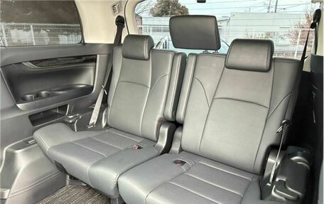 Toyota Alphard III, 2021 год, 3 440 000 рублей, 32 фотография