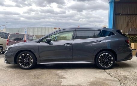 Subaru Levorg, 2021 год, 1 840 000 рублей, 3 фотография