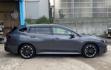 Subaru Levorg, 2021 год, 1 840 000 рублей, 7 фотография