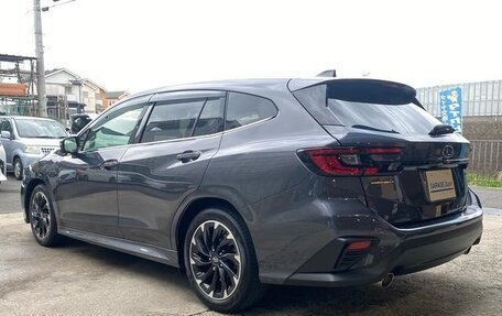 Subaru Levorg, 2021 год, 1 840 000 рублей, 4 фотография