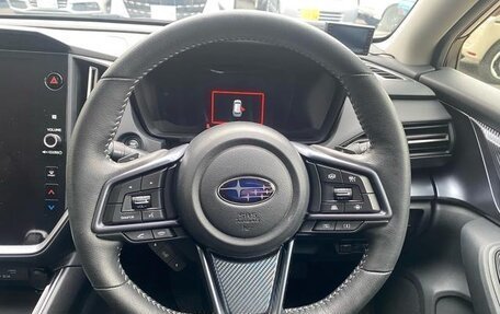 Subaru Levorg, 2021 год, 1 840 000 рублей, 13 фотография