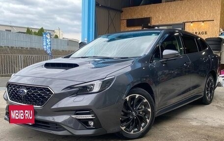 Subaru Levorg, 2021 год, 1 840 000 рублей, 2 фотография