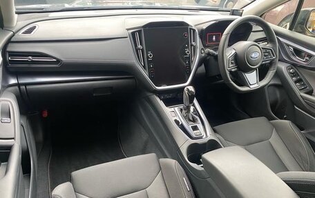 Subaru Levorg, 2021 год, 1 840 000 рублей, 16 фотография