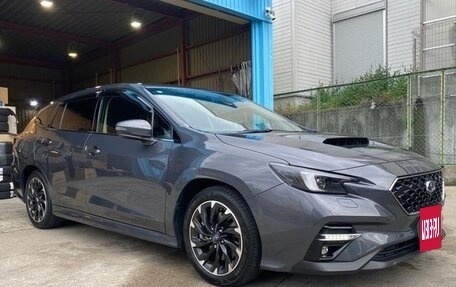Subaru Levorg, 2021 год, 1 840 000 рублей, 8 фотография