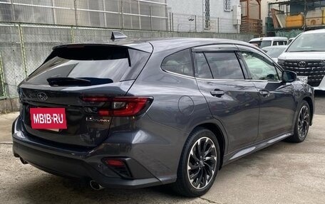 Subaru Levorg, 2021 год, 1 840 000 рублей, 6 фотография
