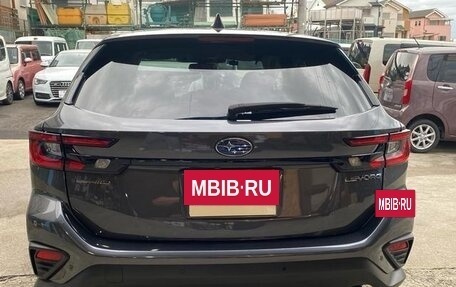 Subaru Levorg, 2021 год, 1 840 000 рублей, 5 фотография