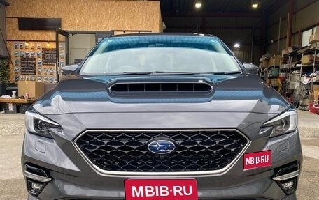 Subaru Levorg, 2021 год, 1 840 000 рублей, 9 фотография