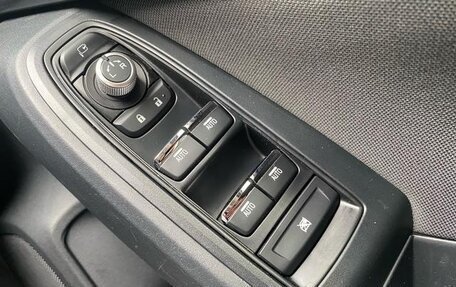 Subaru Levorg, 2021 год, 1 840 000 рублей, 23 фотография