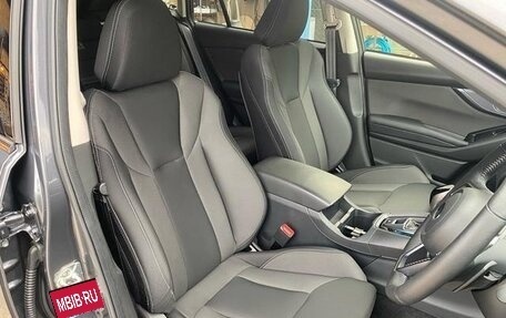 Subaru Levorg, 2021 год, 1 840 000 рублей, 27 фотография