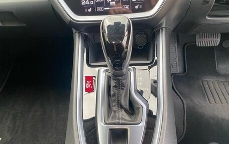 Subaru Levorg, 2021 год, 1 840 000 рублей, 25 фотография