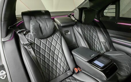 Mercedes-Benz S-Класс, 2021 год, 11 795 000 рублей, 13 фотография