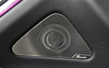 Mercedes-Benz S-Класс, 2021 год, 11 795 000 рублей, 23 фотография