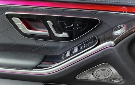Mercedes-Benz S-Класс, 2021 год, 11 795 000 рублей, 22 фотография