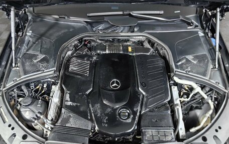 Mercedes-Benz S-Класс, 2021 год, 11 795 000 рублей, 19 фотография