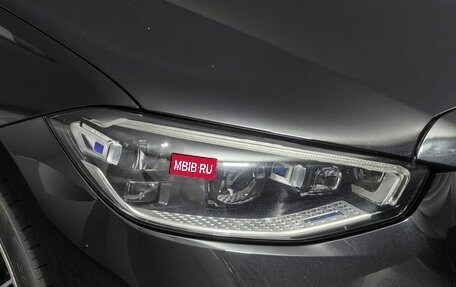 Mercedes-Benz S-Класс, 2021 год, 11 795 000 рублей, 18 фотография