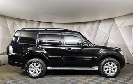 Mitsubishi Pajero IV, 2012 год, 1 597 000 рублей, 6 фотография