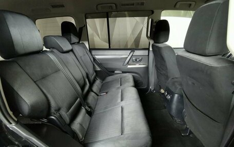 Mitsubishi Pajero IV, 2012 год, 1 597 000 рублей, 14 фотография
