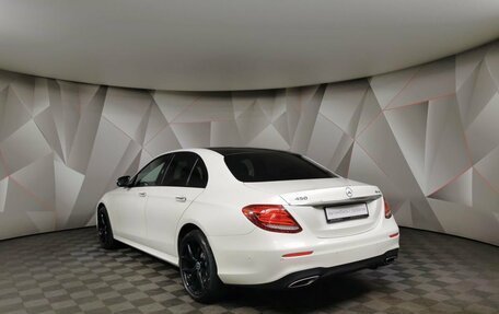 Mercedes-Benz E-Класс, 2018 год, 3 395 000 рублей, 4 фотография