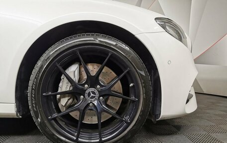 Mercedes-Benz E-Класс, 2018 год, 3 395 000 рублей, 16 фотография