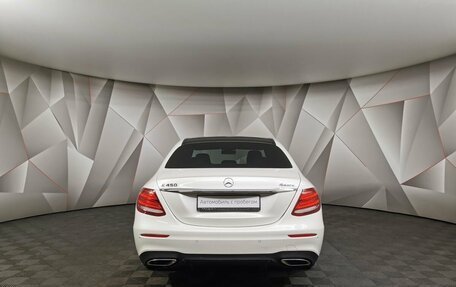 Mercedes-Benz E-Класс, 2018 год, 3 395 000 рублей, 8 фотография