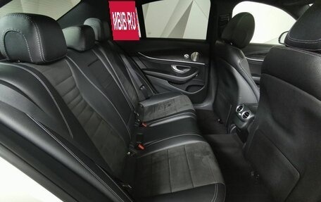Mercedes-Benz E-Класс, 2018 год, 3 395 000 рублей, 12 фотография