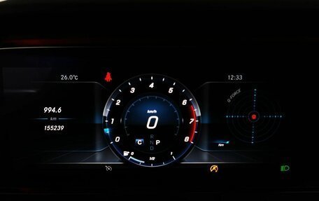 Mercedes-Benz E-Класс, 2018 год, 3 395 000 рублей, 20 фотография