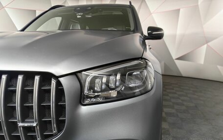 Mercedes-Benz GLS AMG, 2021 год, 15 749 000 рублей, 20 фотография