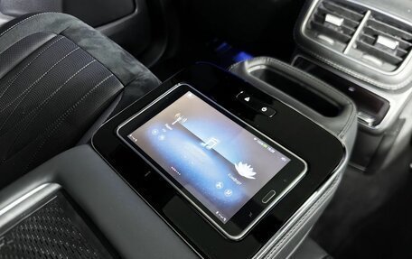 Mercedes-Benz GLS AMG, 2021 год, 15 749 000 рублей, 18 фотография