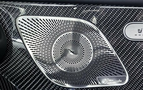 Mercedes-Benz GLS AMG, 2021 год, 15 749 000 рублей, 26 фотография