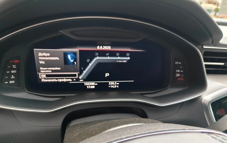Audi S7, 2019 год, 7 900 000 рублей, 9 фотография