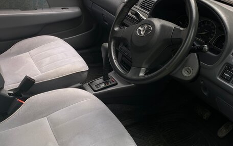 Toyota Starlet, 1986 год, 380 000 рублей, 4 фотография