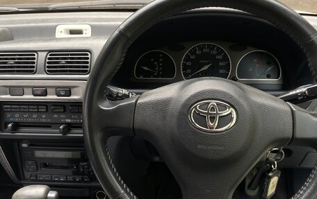 Toyota Starlet, 1986 год, 380 000 рублей, 8 фотография