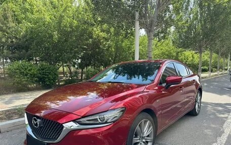 Mazda 6, 2021 год, 2 450 000 рублей, 1 фотография