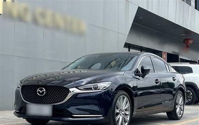 Mazda 6, 2021 год, 2 430 000 рублей, 1 фотография