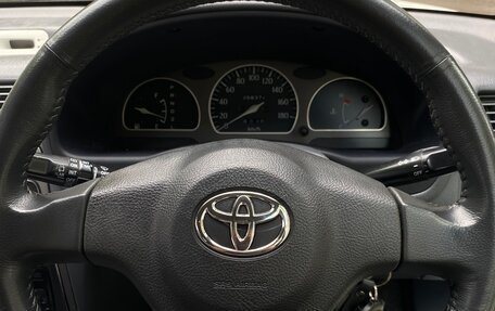 Toyota Starlet, 1986 год, 380 000 рублей, 7 фотография